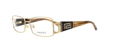 versace eyeglasses for women